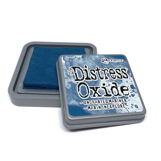 Ranger 18780601 Tim Holtz Distress Ink Pad, Antique Linen, 7.5 x 7.5 x 2 cm Ranger 18780601 Tim Holtz Distress Ink Pad, Antique Linen, 7.5 x 7.5 x 2 cm